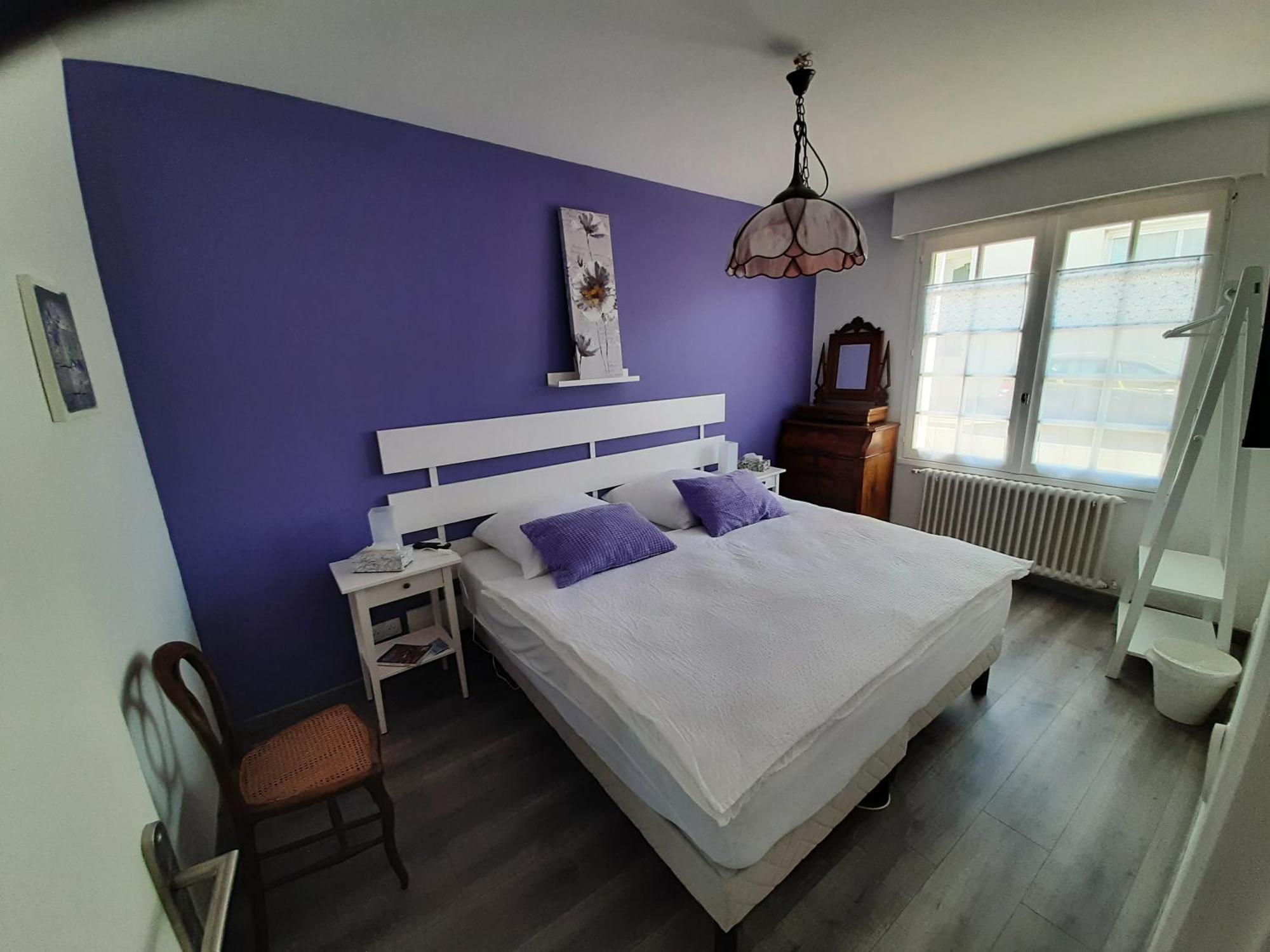 Bed and Breakfast Le Lysblanc à LʼAiguillon-sur-Mer Extérieur photo