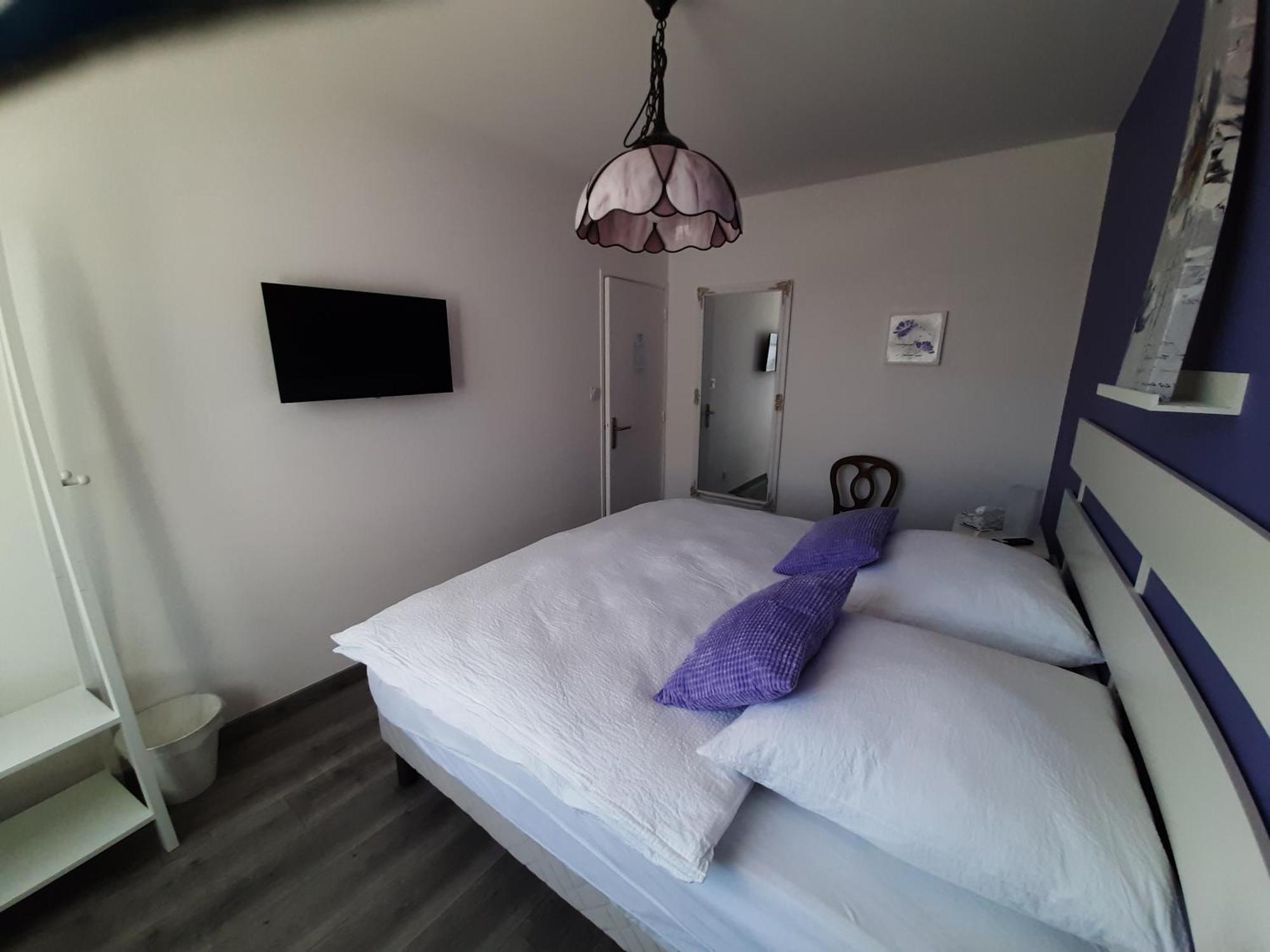 Bed and Breakfast Le Lysblanc à LʼAiguillon-sur-Mer Extérieur photo